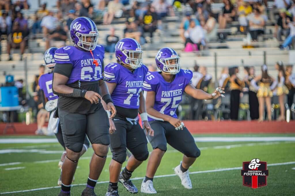 School Spotlight: Woodlawn High
