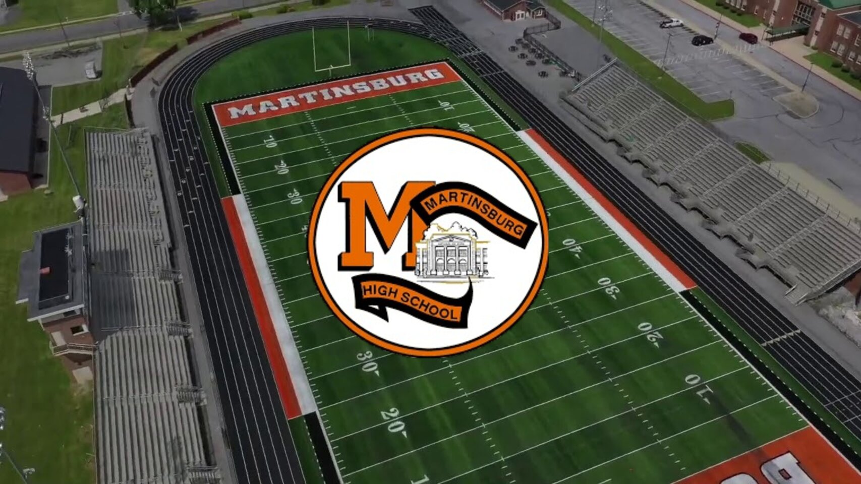 School Spotlight: Martinsburg High