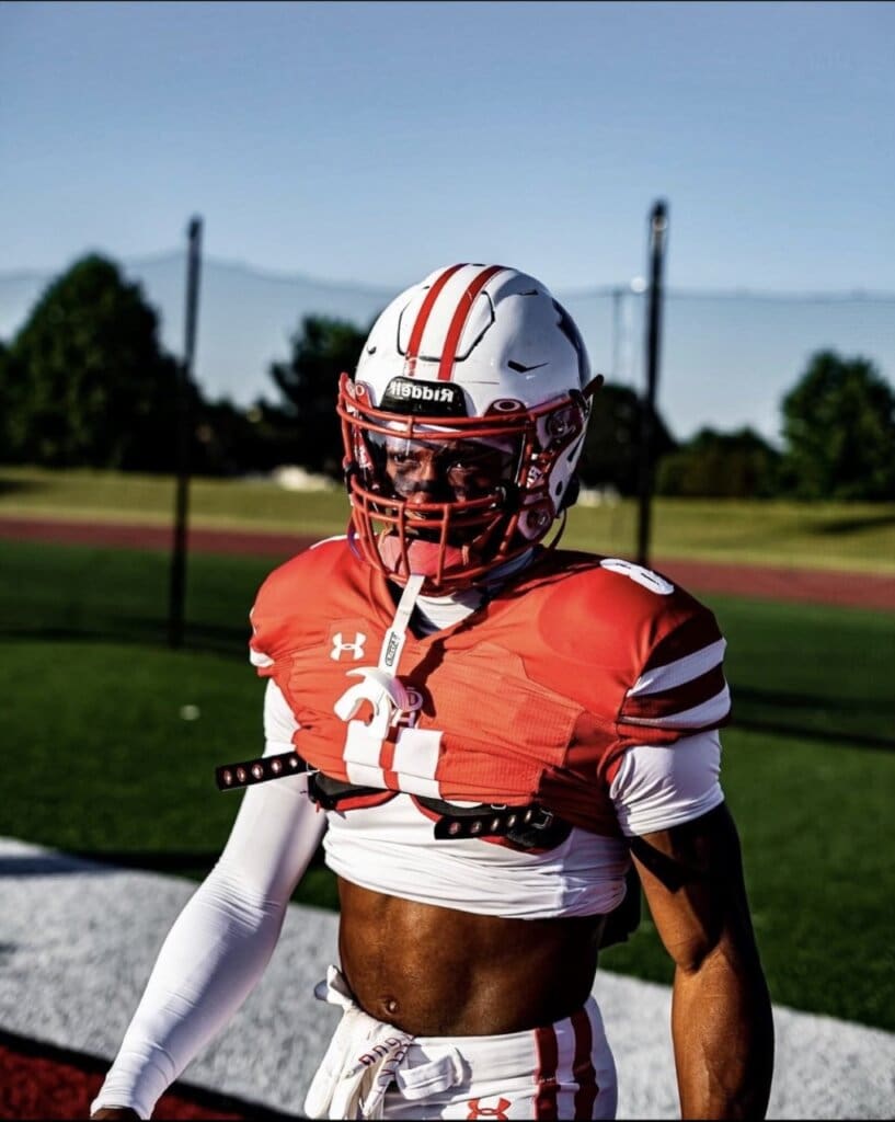 Diamond in the Rough: Max Moss
