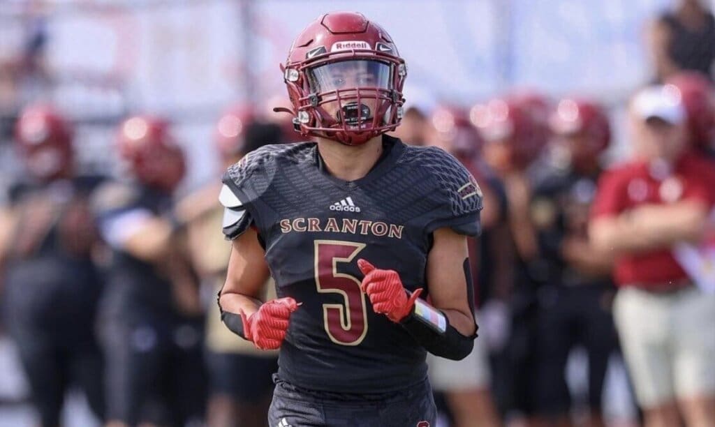 Diamond in the Rough: Donato Stepney