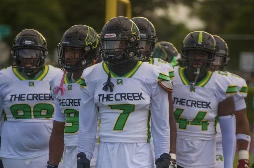 Diamond in the Rough: Anthony Little