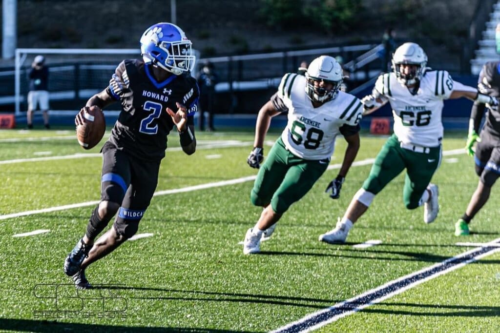 Diamond in the Rough: RJ Matthews