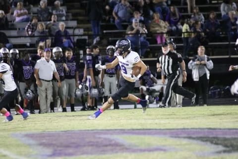 Diamond in the Rough: John Barr