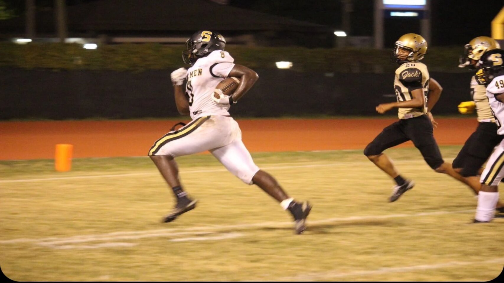 Diamond in the Rough: Issac Casnave