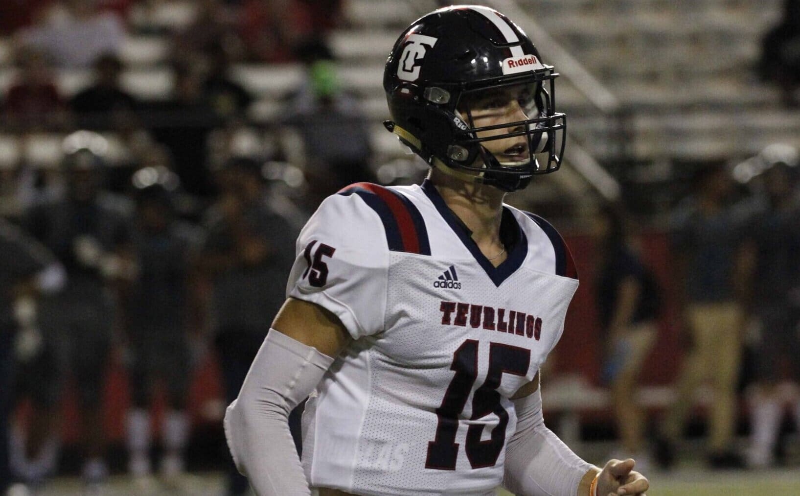 The Teurlings Catholic Rebels Look To Snap Another Long Winning Streak Tonight Against Westgate