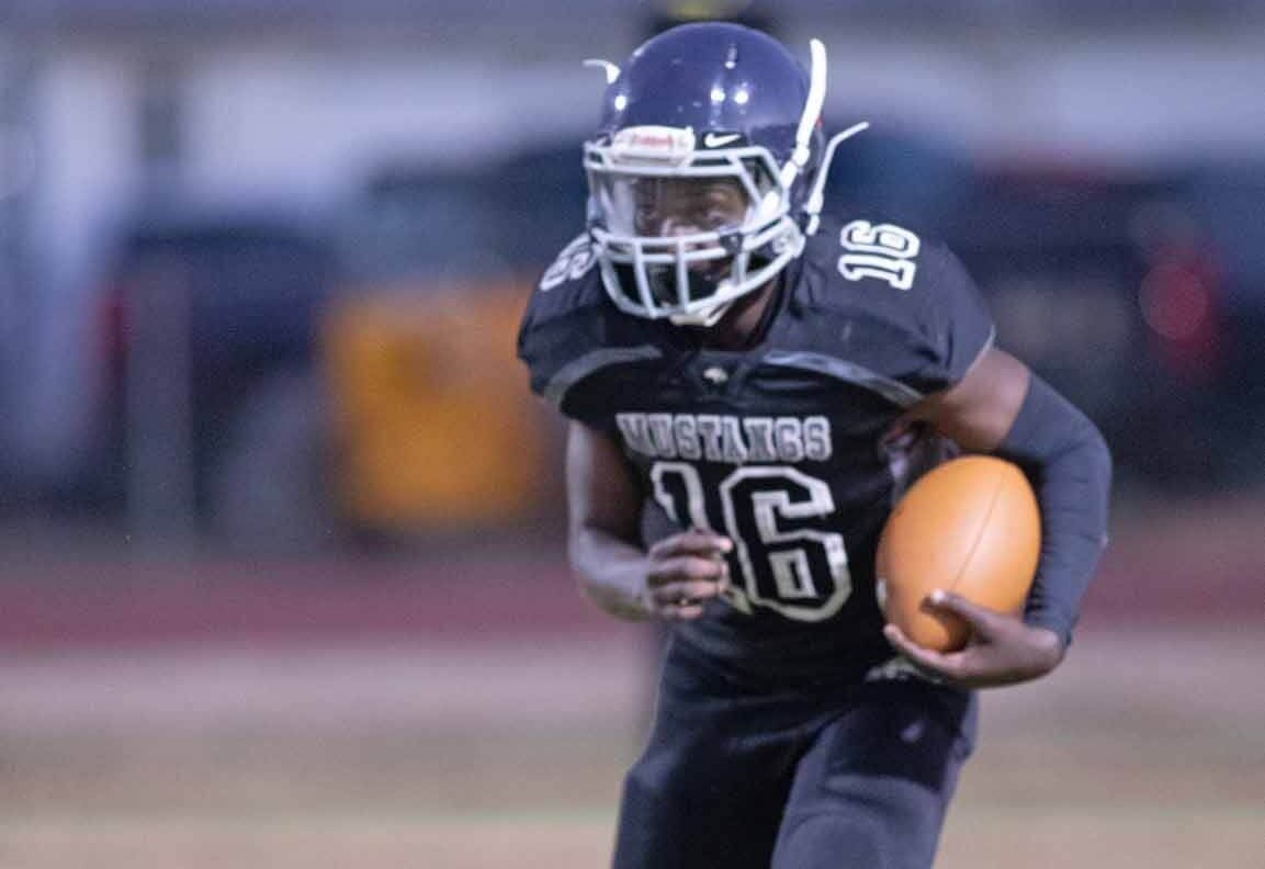 Gridiron Football Player of the Week (Week 6 Edition): Avoyelles High School Junior RB Decareyn Sampson
