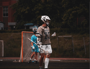 Diamond in the Rough: Porter Malkiel