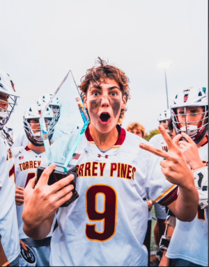 Diamond in the Rough: Andrew Cook