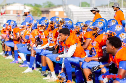 Belaire Bengals Fall to McKinley