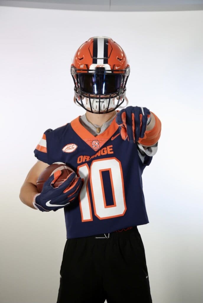 Diamond in the Rough: Tyler Mills