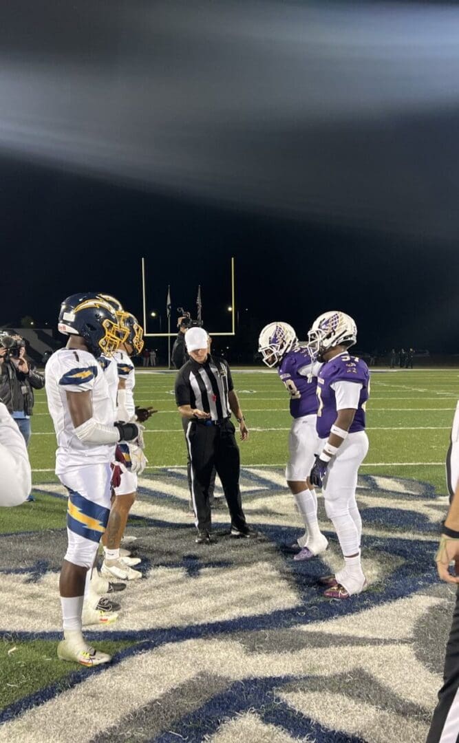 Warren Easton improves to 7-1 after defeating Madison Prep 20-14