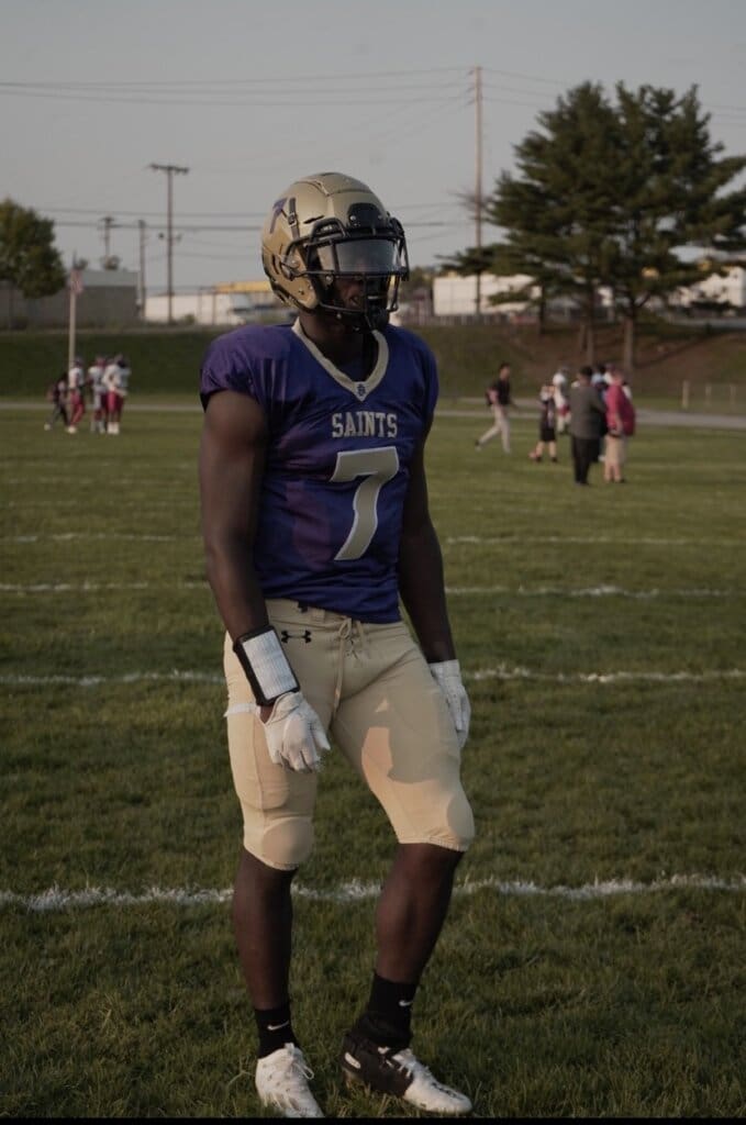 Diamond in the Rough: Moses Meus