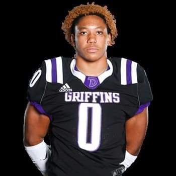 Gridiron Football POTW (Week 10 Edition): Dutchtown High School Senior Safety AK Burrell