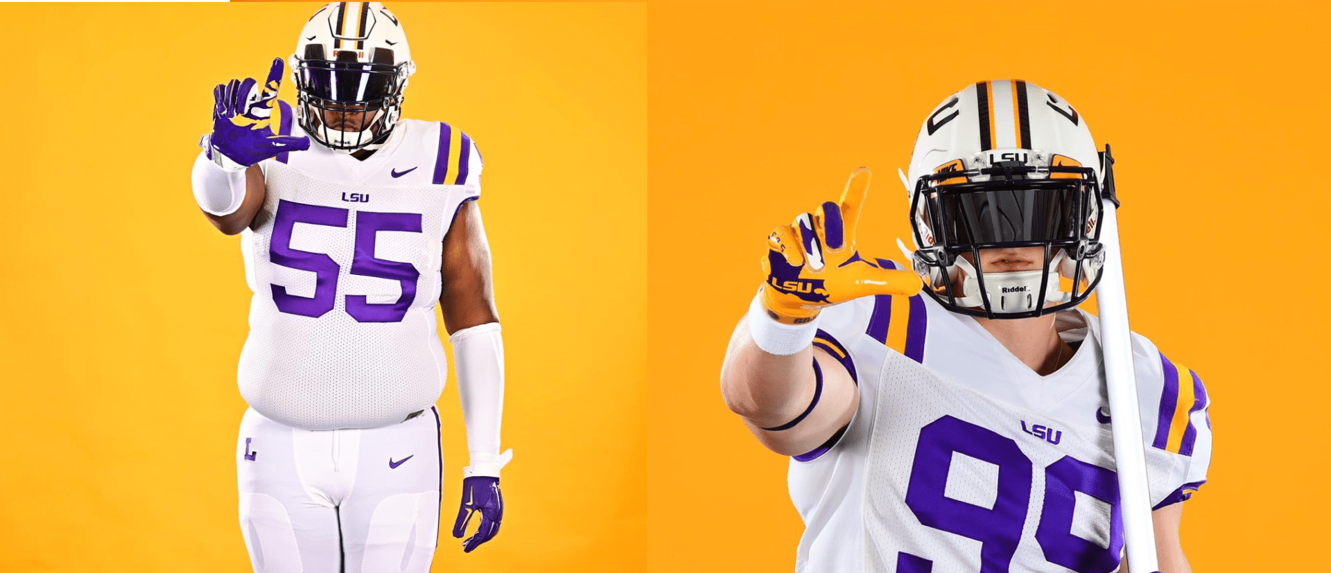 LSU Picks Up Commitments From Dylan Carpenter and Khayree Lee After Alabama Win