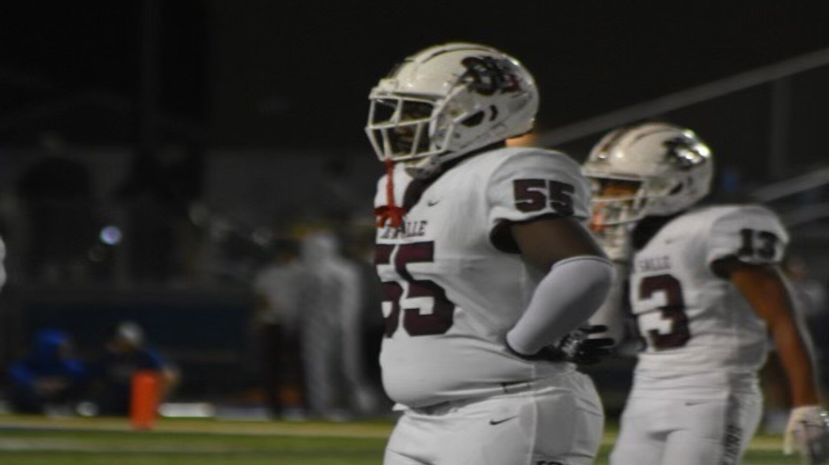 Diamond in the Rough: Justin Howard