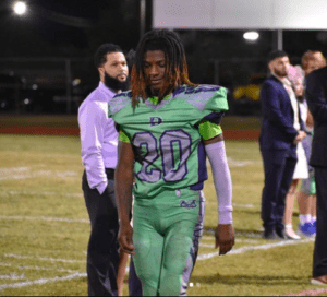 Diamond in the Rough: Marcus Clark