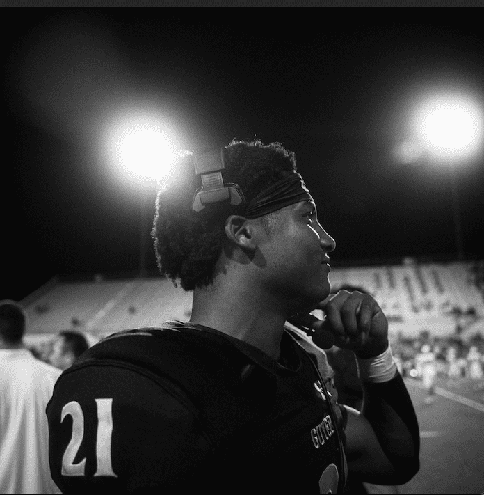 Gridiron Football Top 300: Ryan Yaites