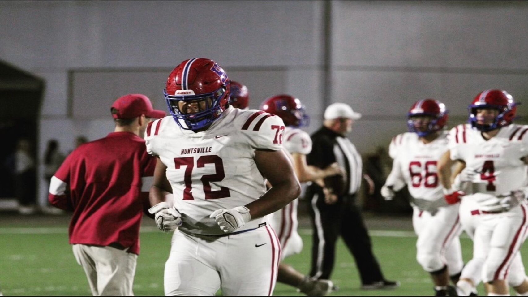 Diamond in the Rough: Seth Lawson