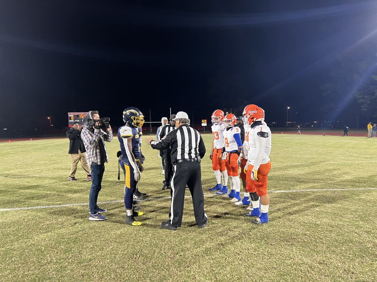 Madison Prep defeats St. Louis Catholic in overtime 6-0
