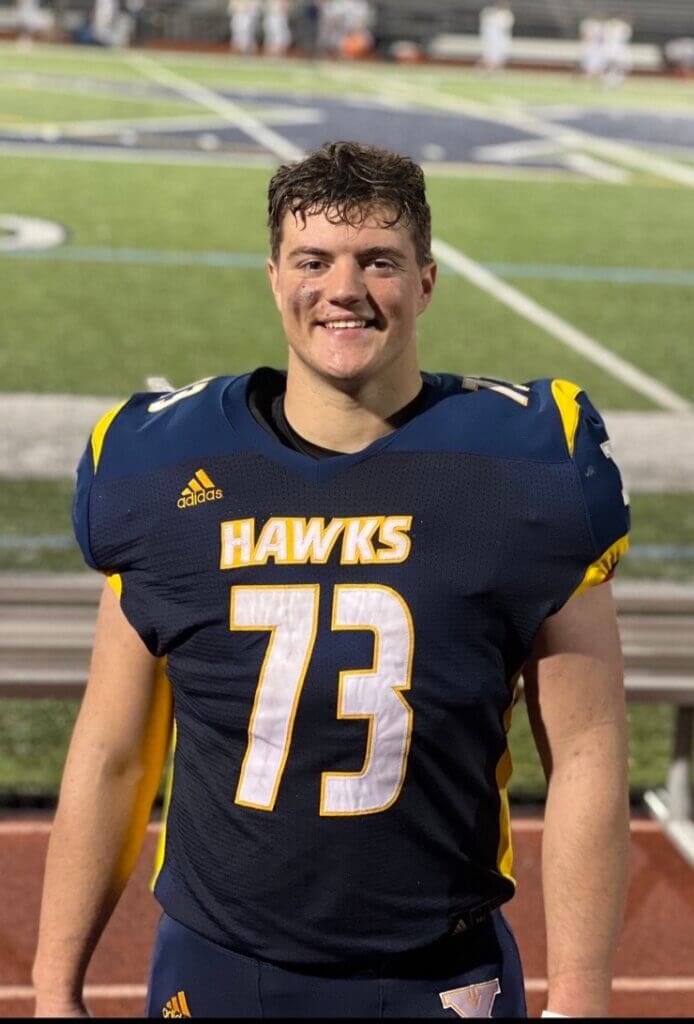 Diamond in the Rough: Matthew DeFeo (MA)