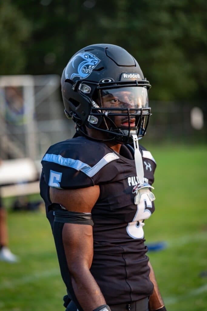 Diamond in the Rough: Alex Moore (MD)