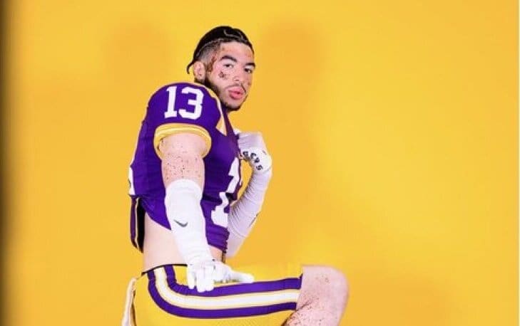 Gridiron Football Top 300: Tayvion Galloway