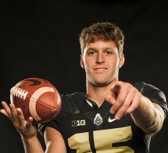 Diamond in the Rough: Ryan Browne