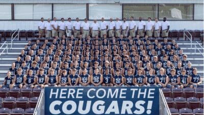 St. Thomas More Advances to State Championship