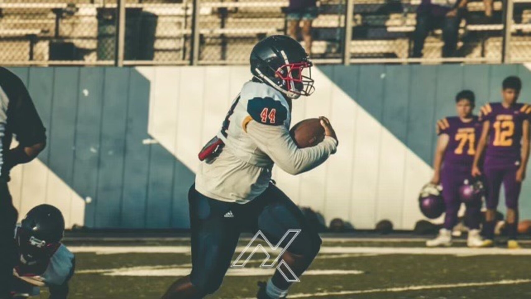 Diamond in the Rough: Tyrin Wise