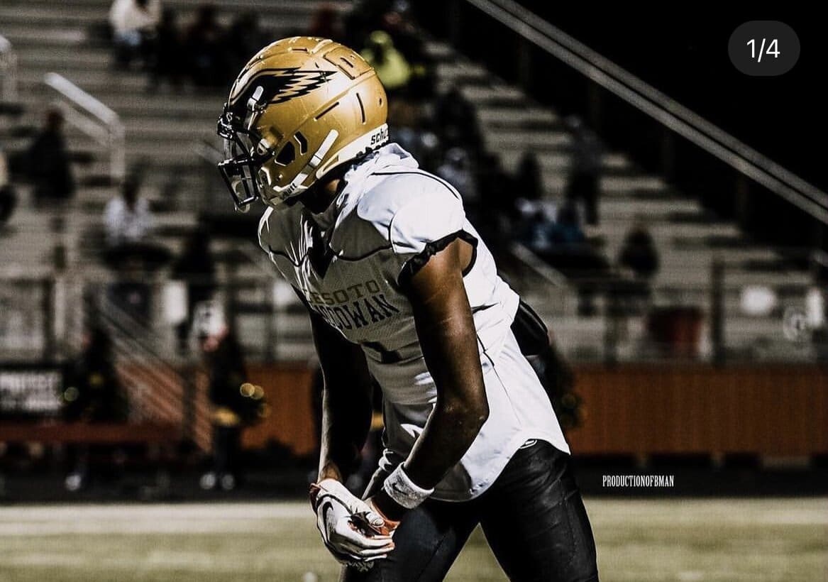 Rising Star: Ethan “Boobie” Feaster