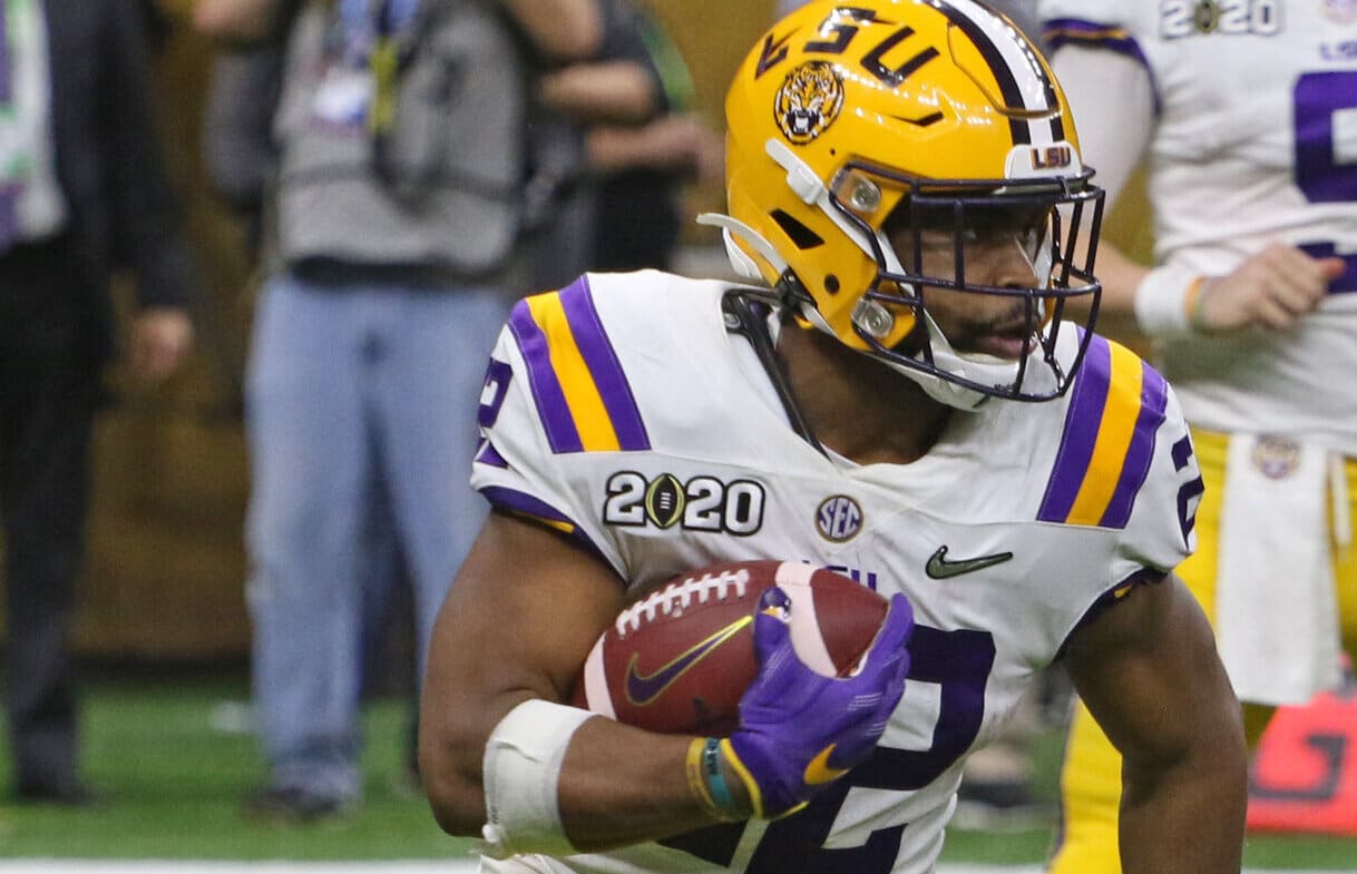 Six Former Louisiana High School Players Have Punched Their Ticket To Play In The Super Bowl