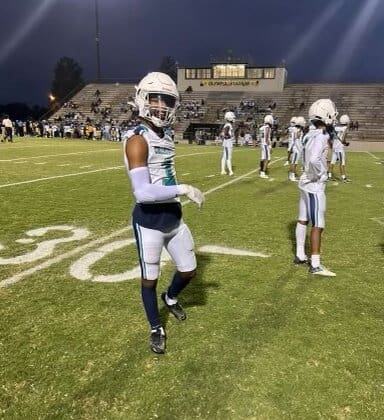 D.I.T.R: Haidyn Moten