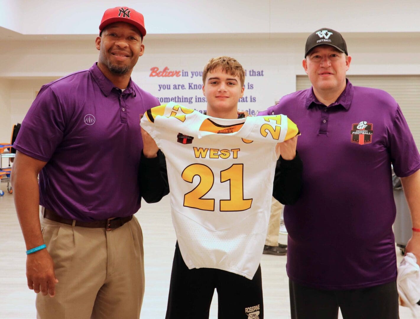 Rising Star: Brentyn Meeks