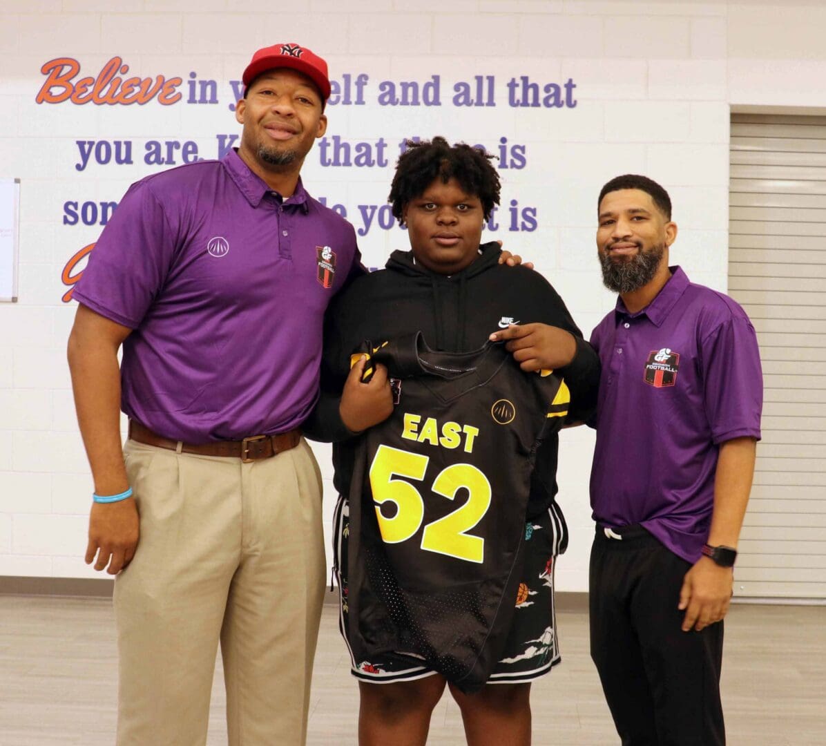Rising Stars: Tyler Sumler