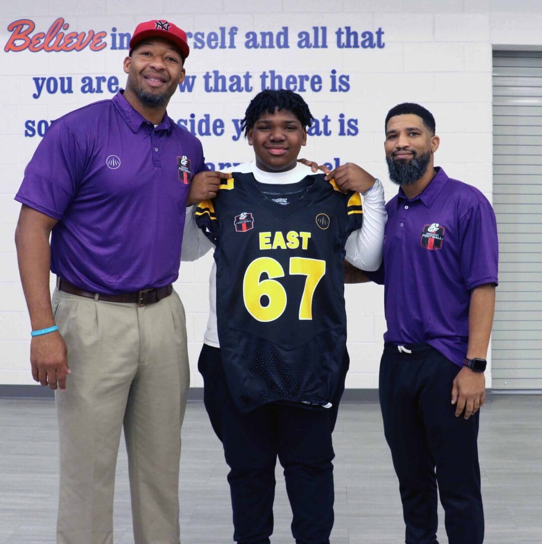 Rising Star: Dewaun McPipe