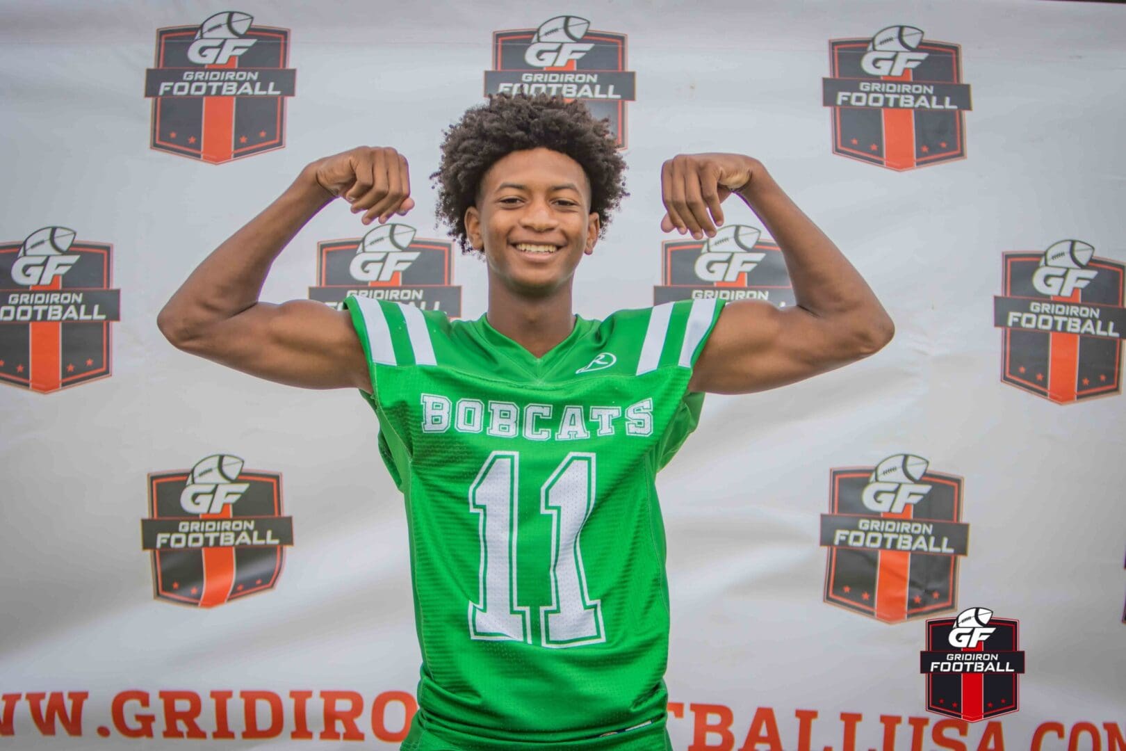 Eunice’s Tylon Cooper Ready To Continue Defensive Back Tradition At Southeastern