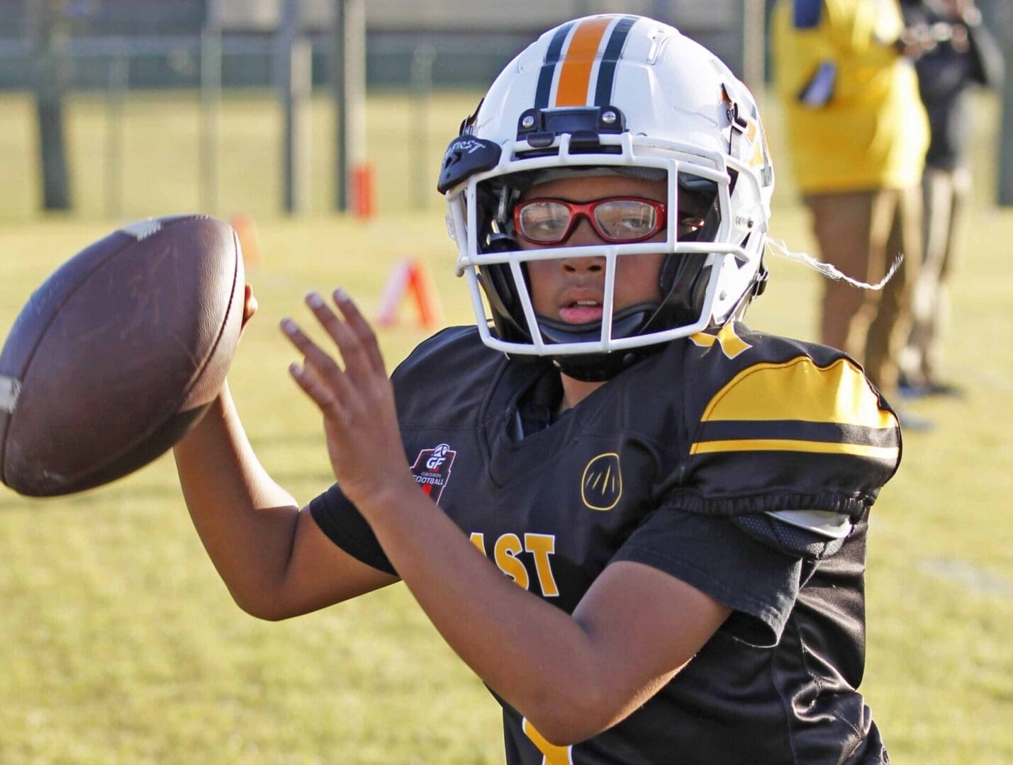 Rising Star: Ja’Vonta Thomas