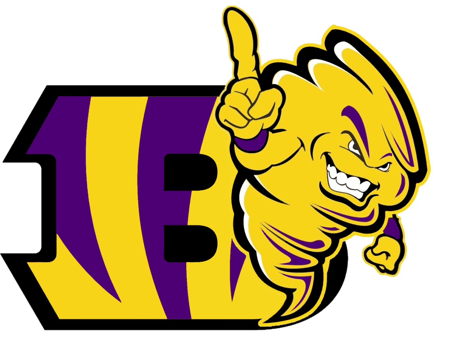 School Spotlight: Ball High School (Galveston, TX)