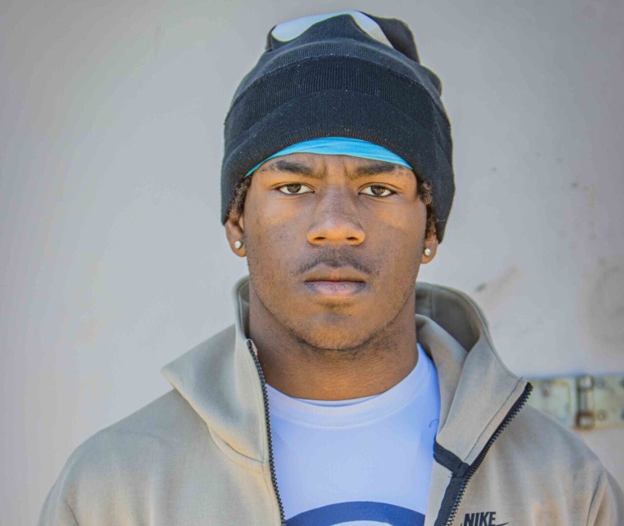 DITR: Justin Chatman