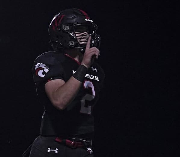 D.I.T.R: Brandon Musch