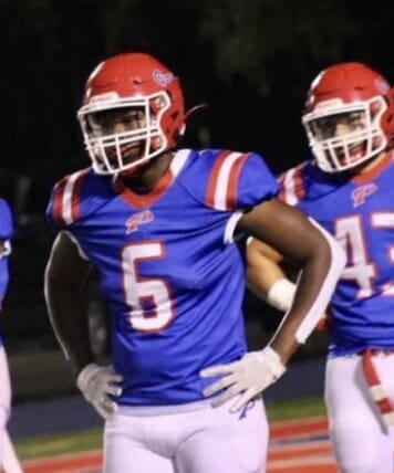 D.I.T.R: Jaydon Kinnard
