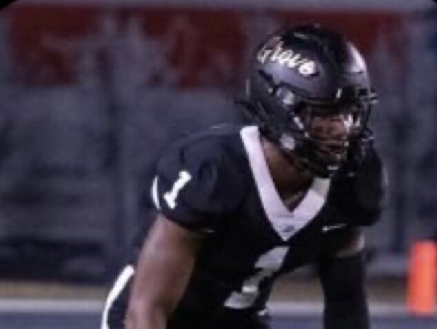 D.I.T.R: Kaden McFadden
