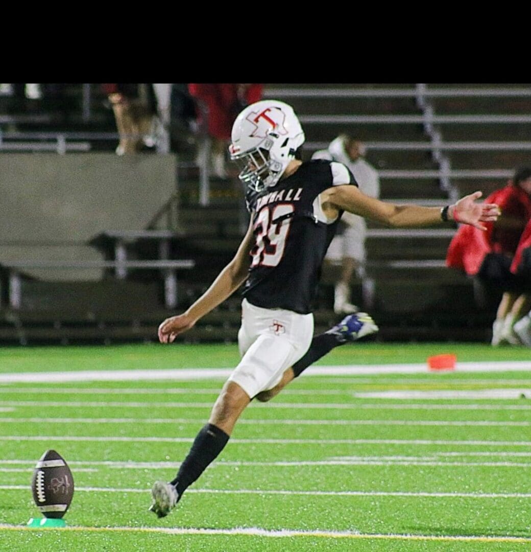 Gridiron Football Top 300: Charlie von der Meden