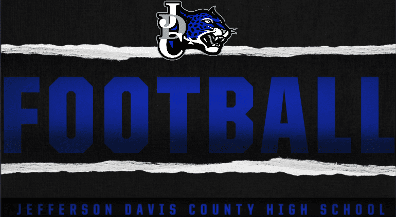 School Spotlight: Jefferson Davis County High School (Bassfield, MS)