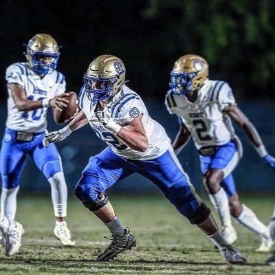 D.I.T.R.: Jackson Hildebrand