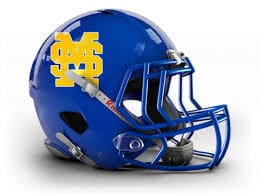 School Spotlight: St. Martin High School (Ocean Springs, MS)