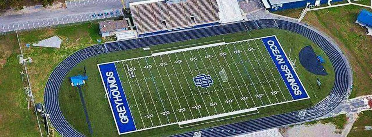School Spotlight: Ocean Springs High School (Ocean Springs, MS)