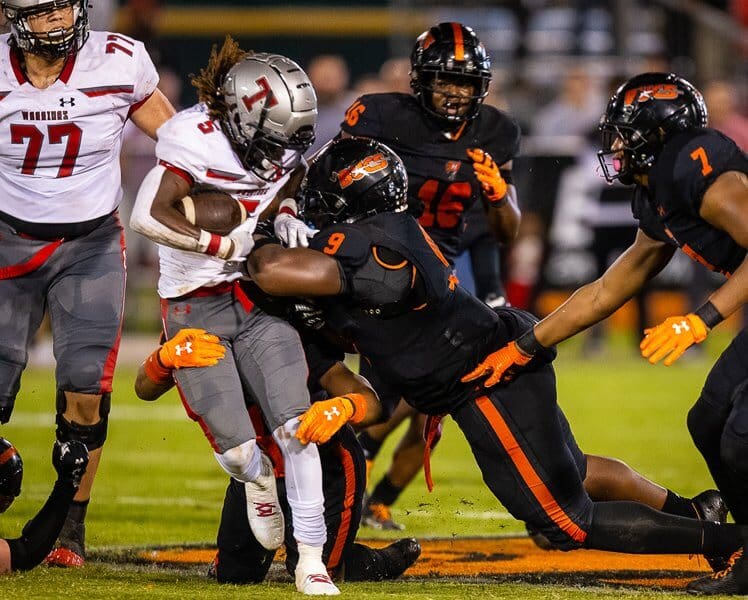 School Spotlight: Hoover High School