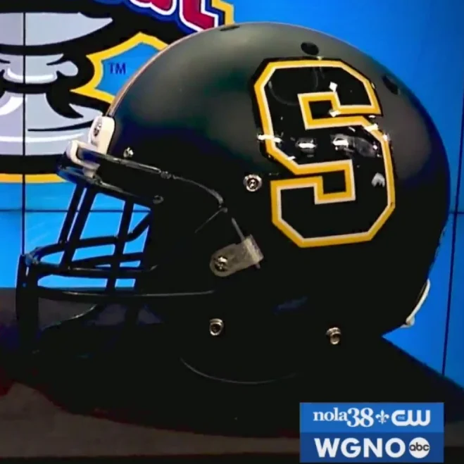 School Spotlight: Scotlandville Magnet High School (Baton Rouge, LA)