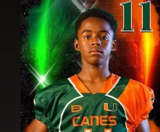 Rising Star: Chad Aguillard Jr.
